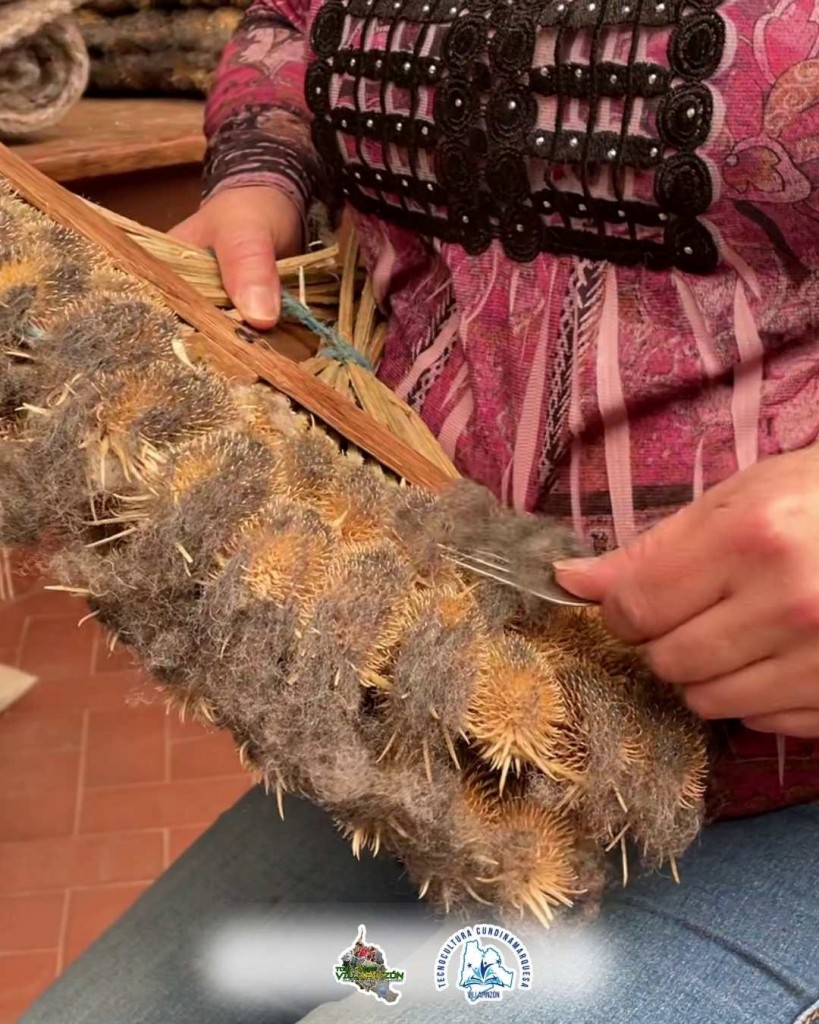 Foto de Villapinzon (Cundinamarca), Colombia