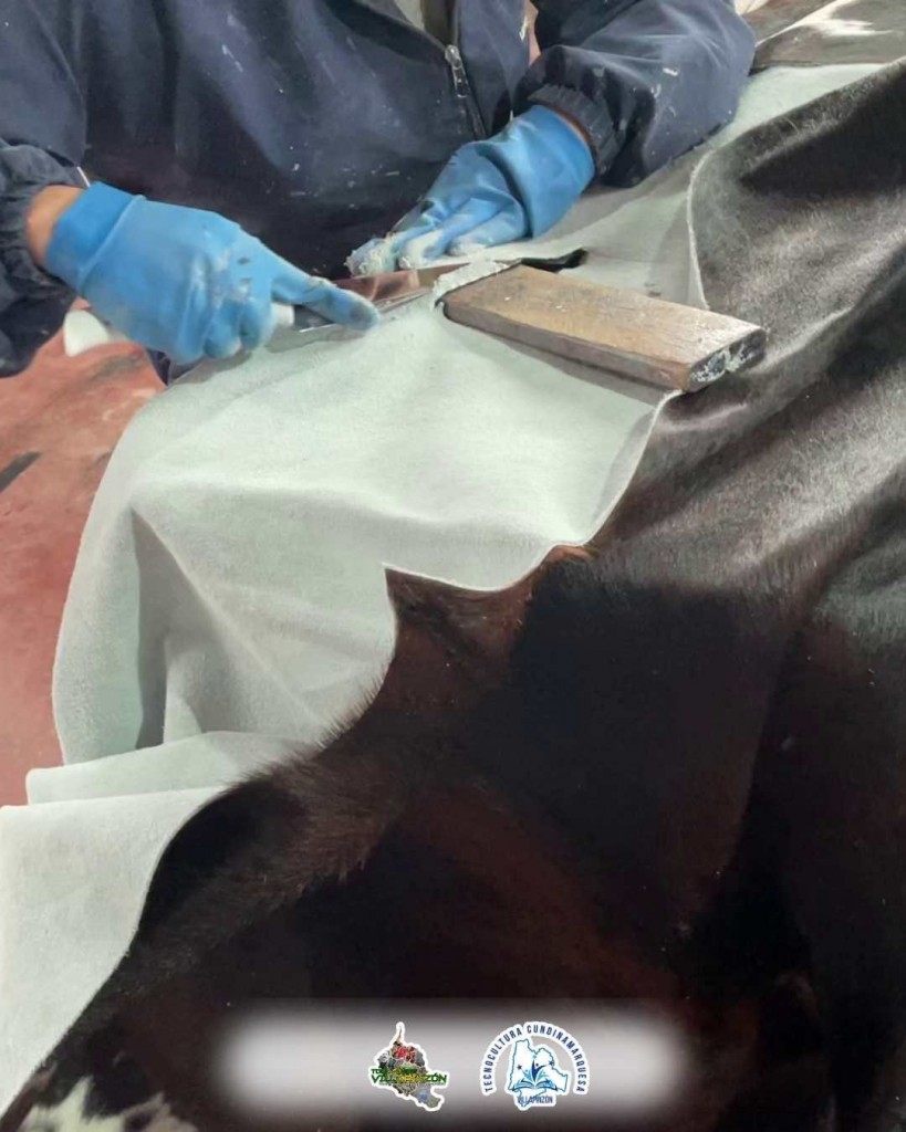 Foto de Villapinzon (Cundinamarca), Colombia