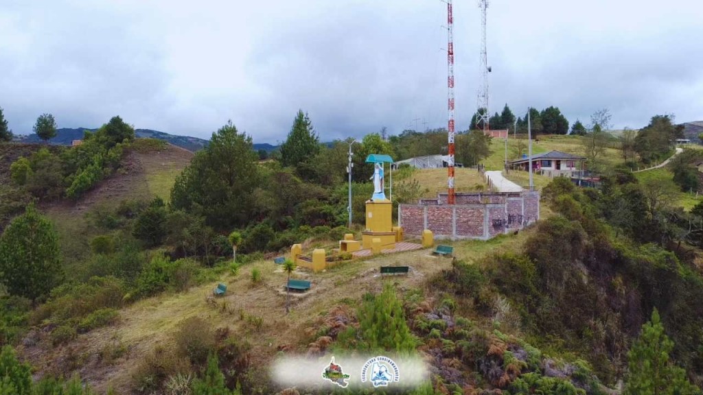 Foto: Altamira Villapinzon - Villapinzon (Cundinamarca), Colombia