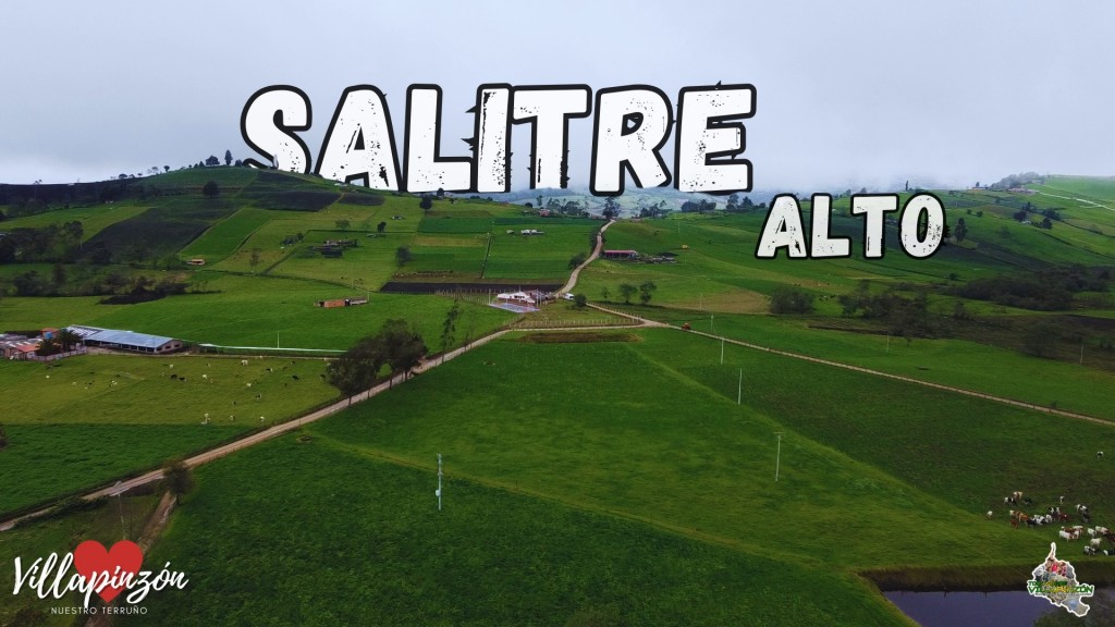 Foto: saliteI Villapinzon - Villapinzon (Cundinamarca), Colombia