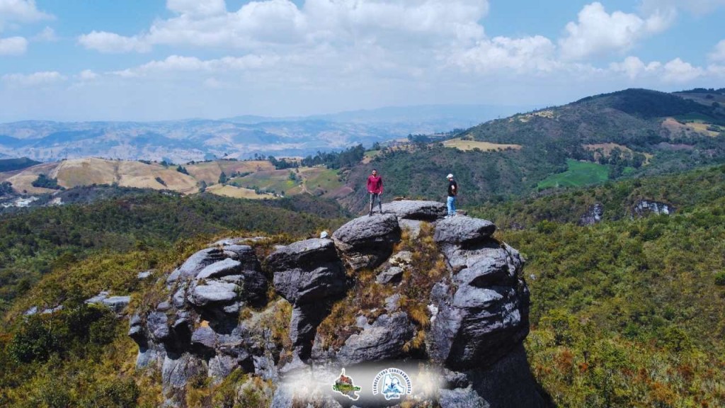 Foto: Villapinzon - Villapinzon (Norte de Santander), Colombia