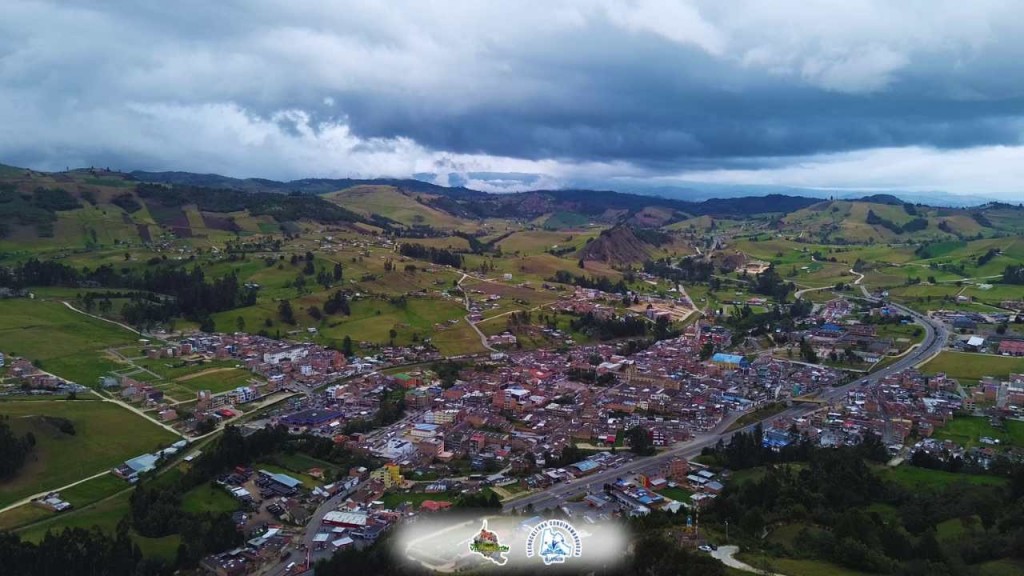 Foto: Altamira Villapinzon - Villapinzon (Norte de Santander), Colombia