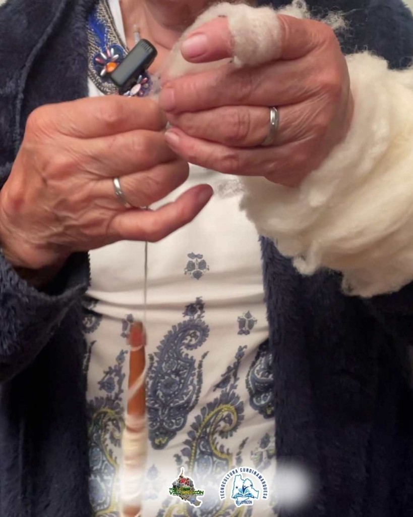 Foto de Villapinzon (Cundinamarca), Colombia