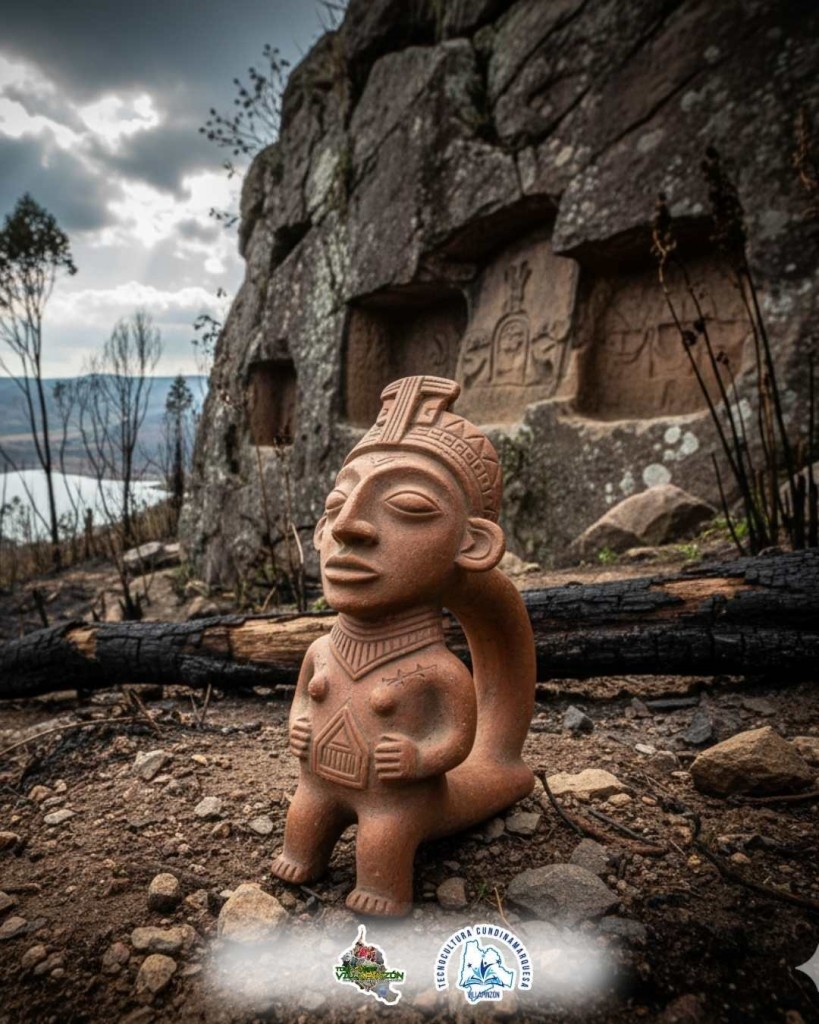 Foto: Villapinzon - Villapinzon (Cundinamarca), Colombia