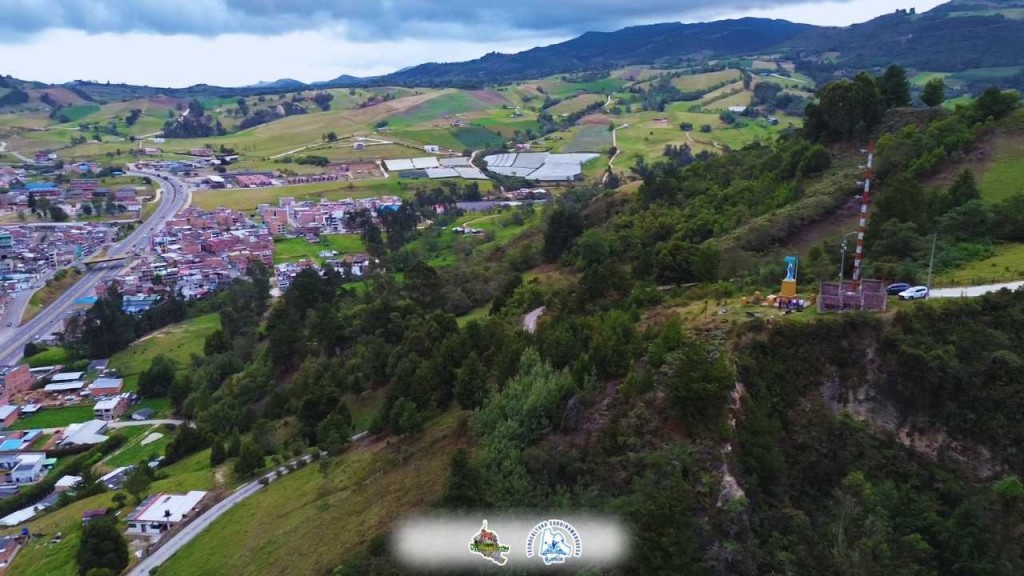 Foto: Altamira Villapinzon - Villapinzon (Cundinamarca), Colombia