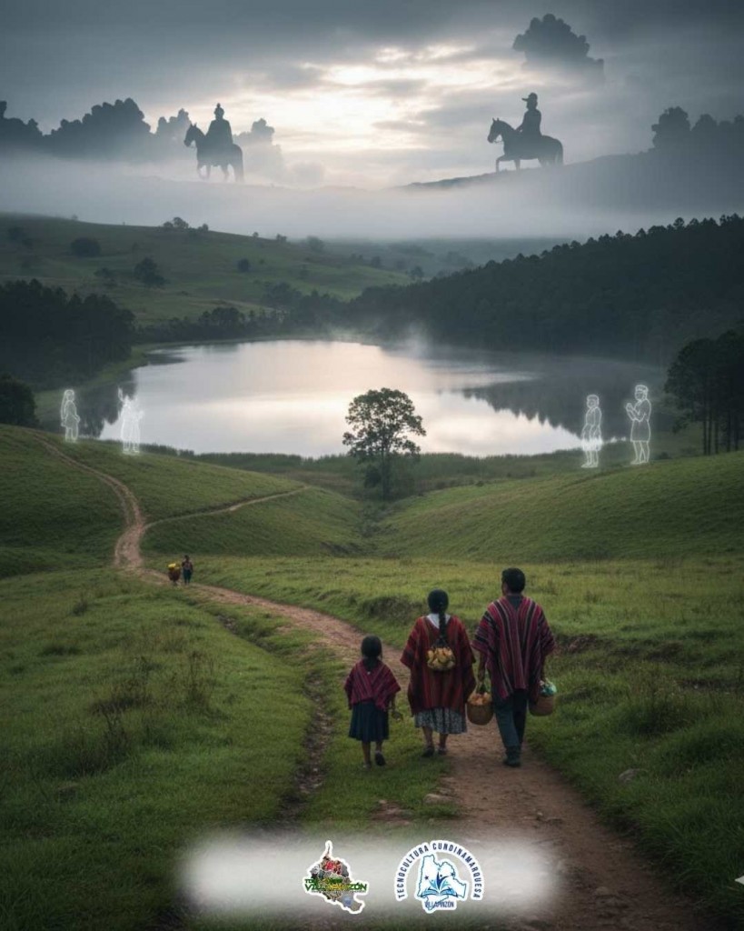 Foto de Villapinzon (Cundinamarca), Colombia