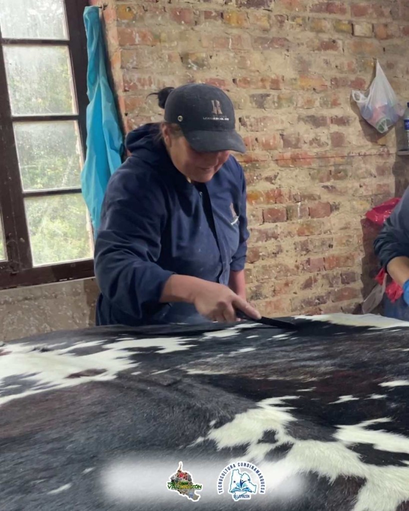 Foto de Villapinzon (Cundinamarca), Colombia