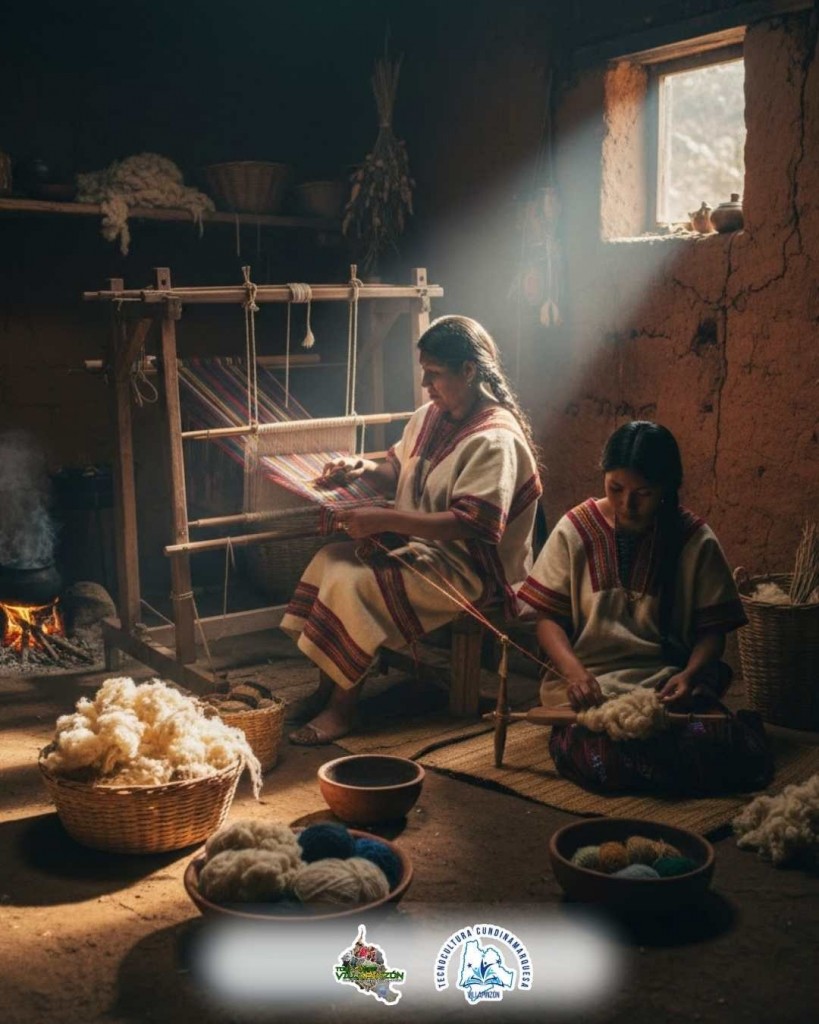 Foto de Villapinzon (Cundinamarca), Colombia