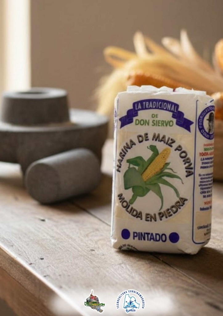 Foto de Villapinzon (Cundinamarca), Colombia