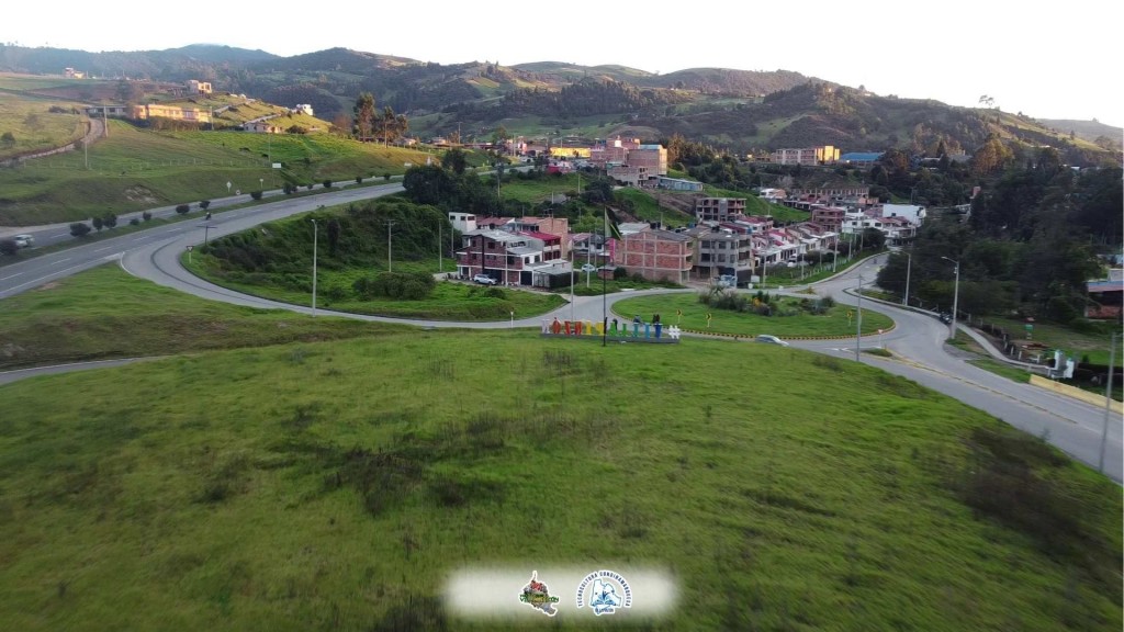 Foto: Turismo en Villapinzón - Villapinzón (Cundinamarca), Colombia