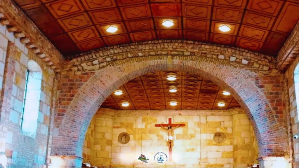 Foto: Iglesia San Juan Bautista de Villapinzón - Villapinzón (Cundinamarca), Colombia