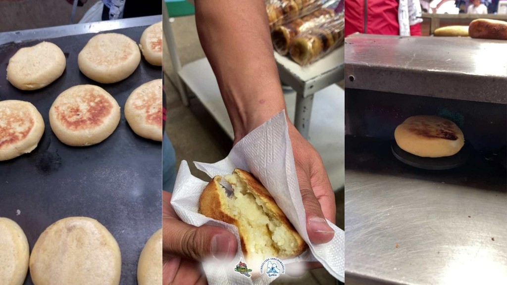 Foto: Plaza de mercado Villapinzón - Villapinzón (Cundinamarca), Colombia