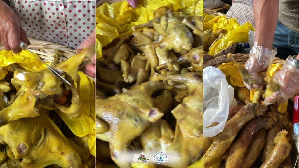 Foto: Plaza de mercado Villapinzón - Villapinzón (Cundinamarca), Colombia