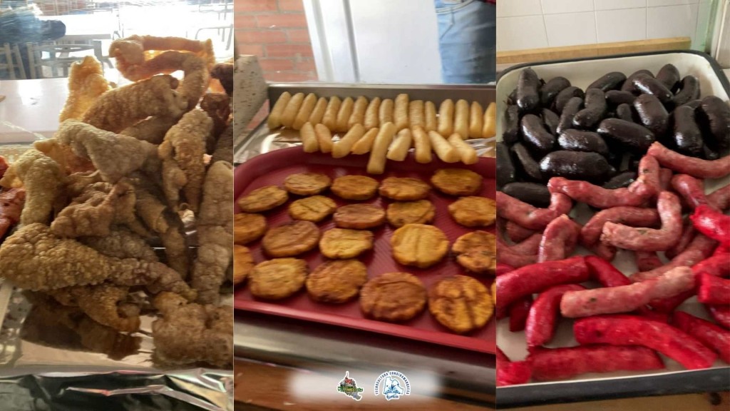 Foto: Plaza de mercado Villapinzón - Villapinzón (Cundinamarca), Colombia