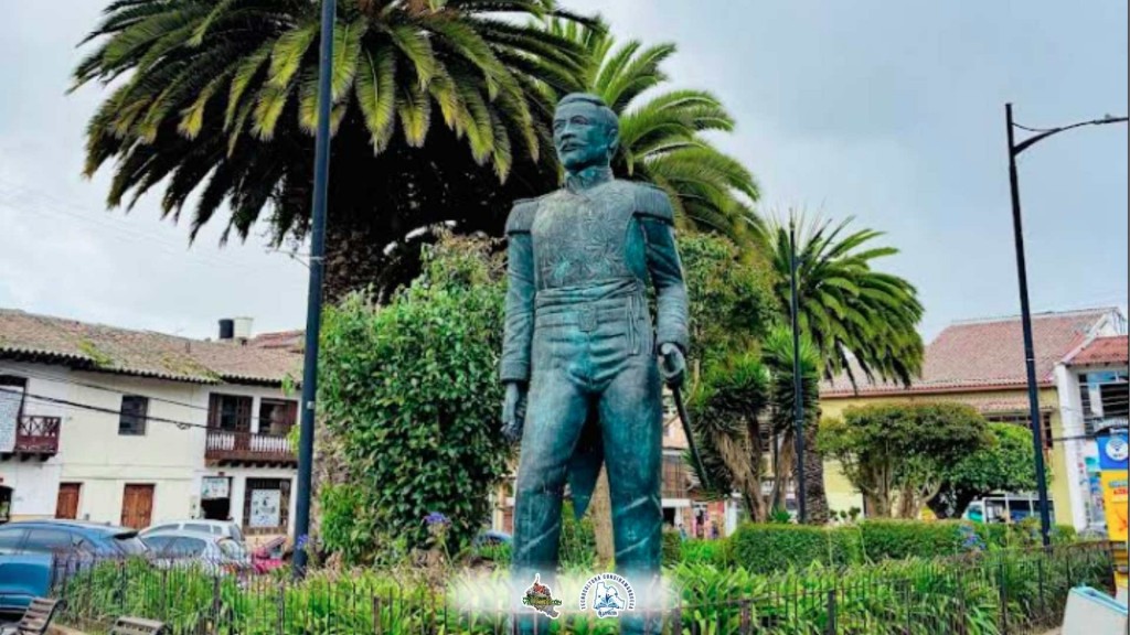 Foto: Prospero Pinzón - Villapinzón (Cundinamarca), Colombia