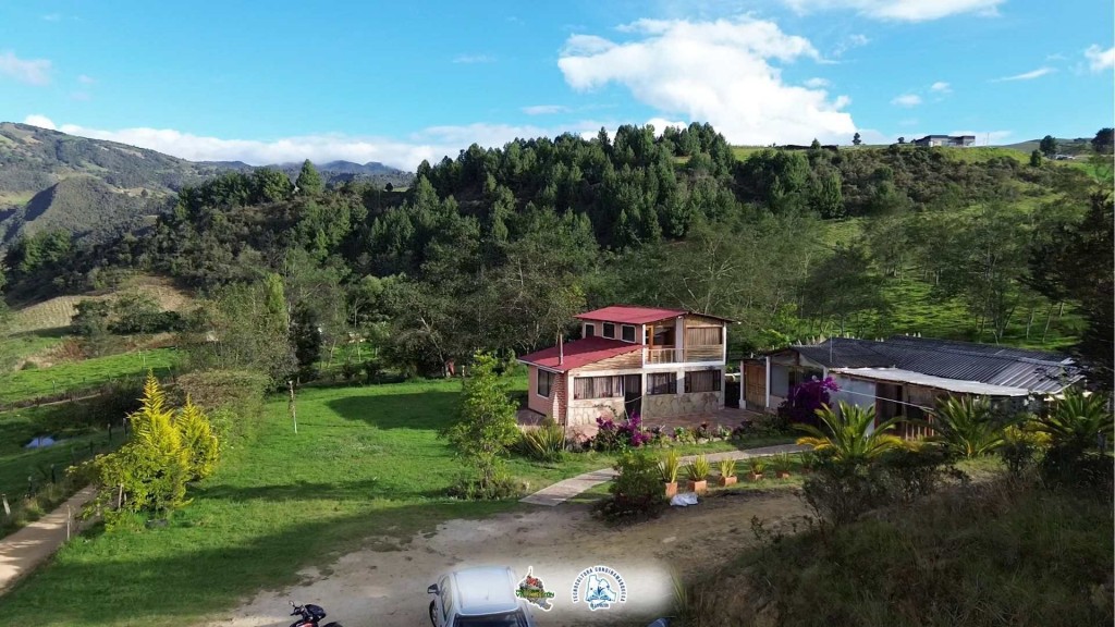 Foto: Terrazas de Altamira - Villapinzón (Cundinamarca), Colombia