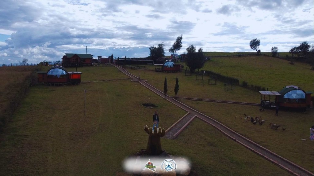 Foto: Villa Rebequita - Villapinzón (Cundinamarca), Colombia