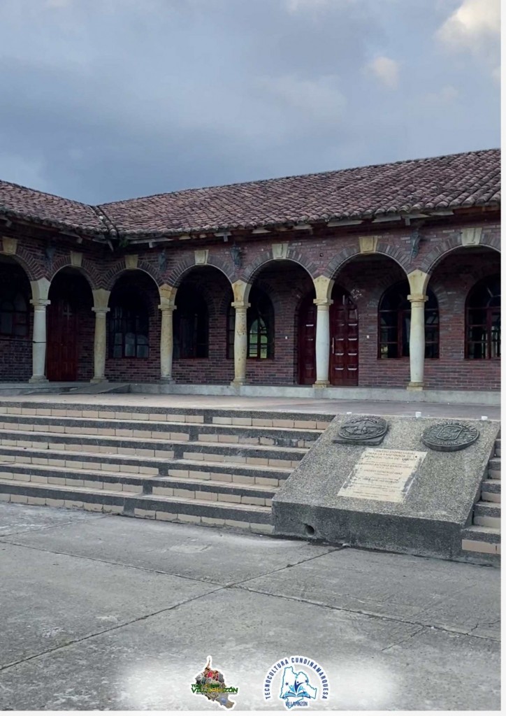 Foto de Villapinzon (Cundinamarca), Colombia