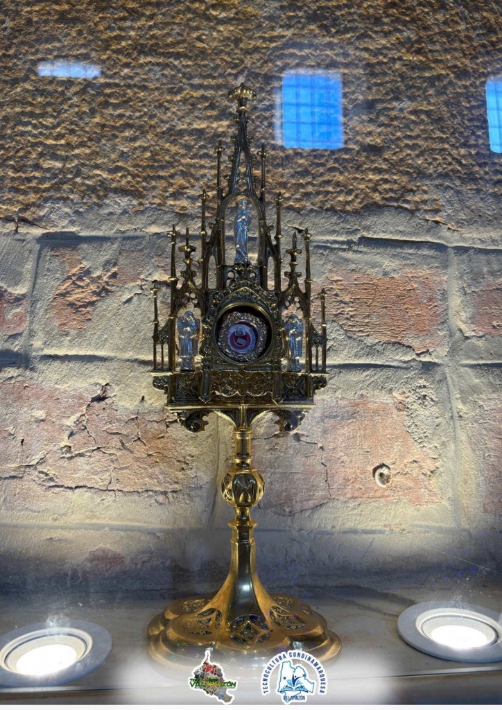 Foto de Villapinzon (Cundinamarca), Colombia