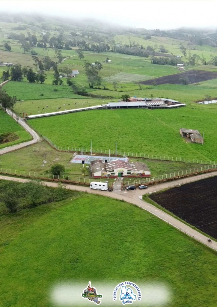 Foto de Villapinzon (Cundinamarca), Colombia