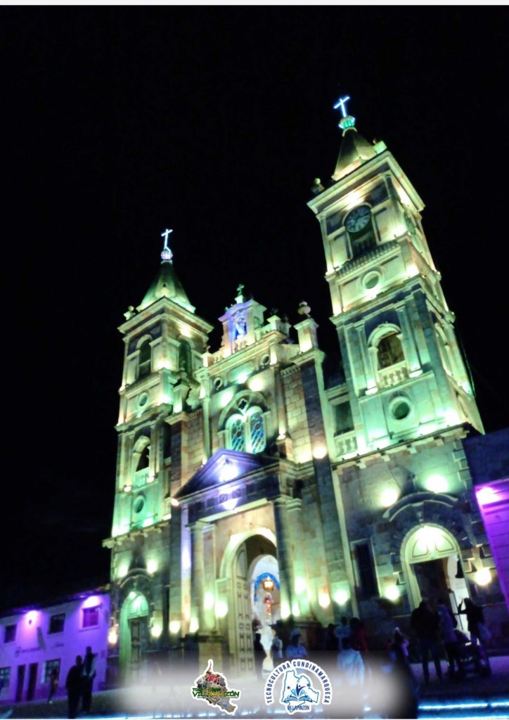 Foto de Villapinzon (Cundinamarca), Colombia