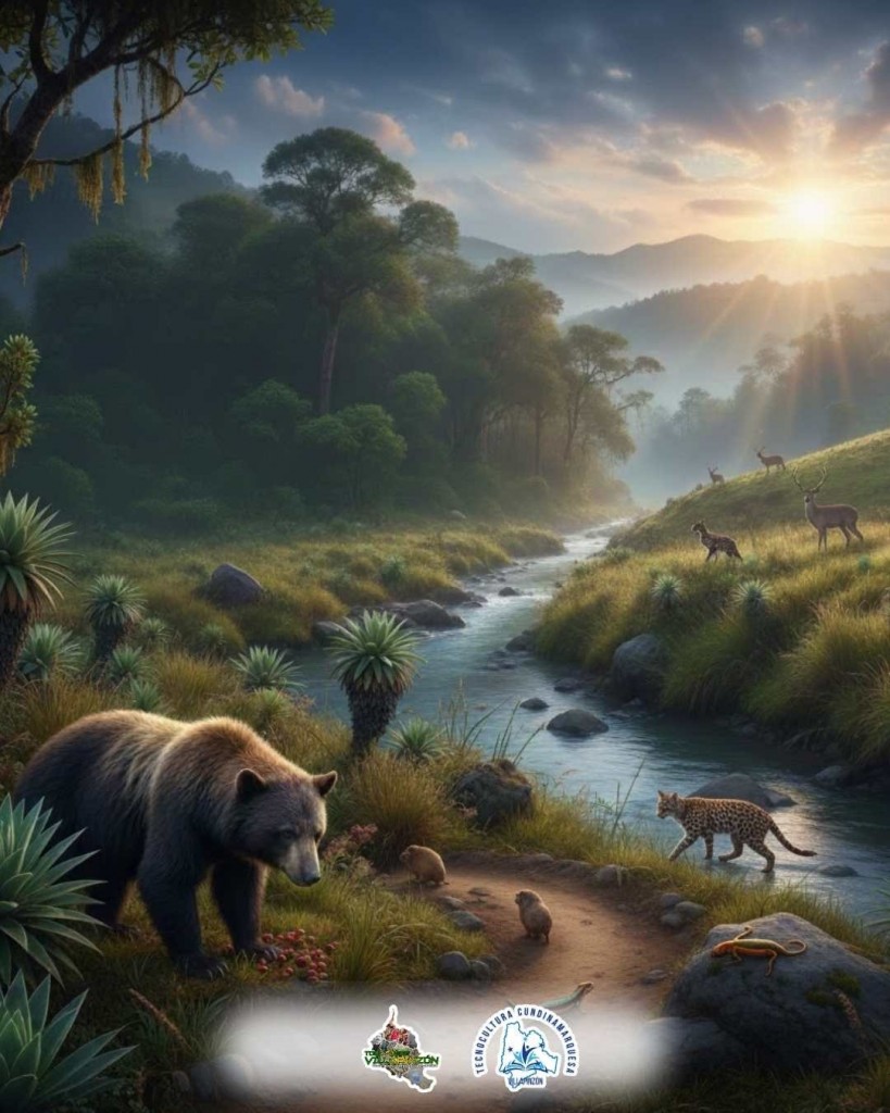 Foto de Villapinzon (Cundinamarca), Colombia