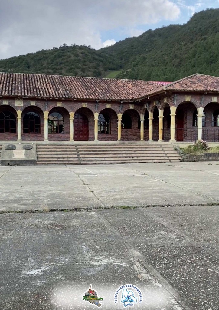 Foto de Villapinzon (Cundinamarca), Colombia