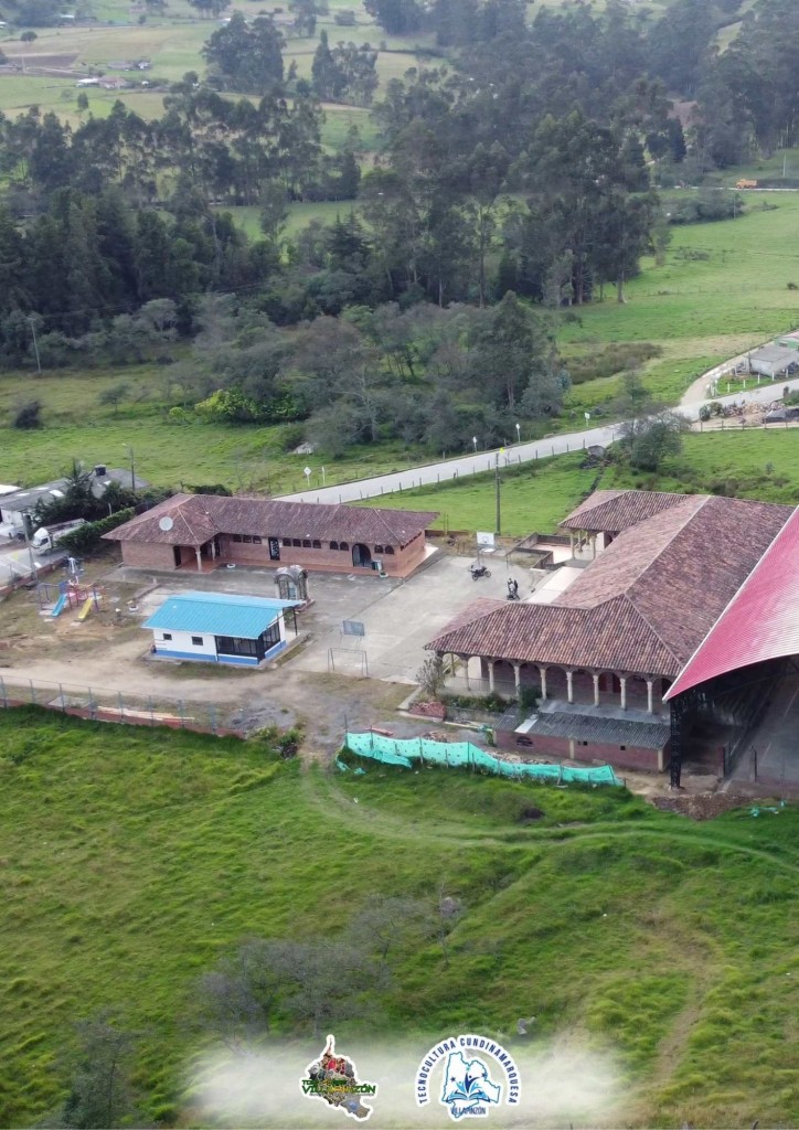 Foto de Villapinzon (Cundinamarca), Colombia