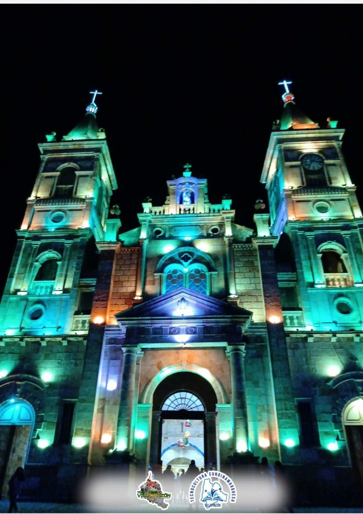 Foto de Villapinzon (Cundinamarca), Colombia