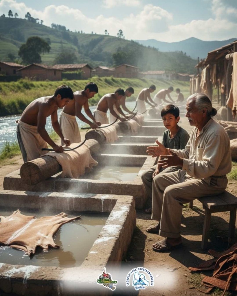 Foto de Villapinzon (Cundinamarca), Colombia