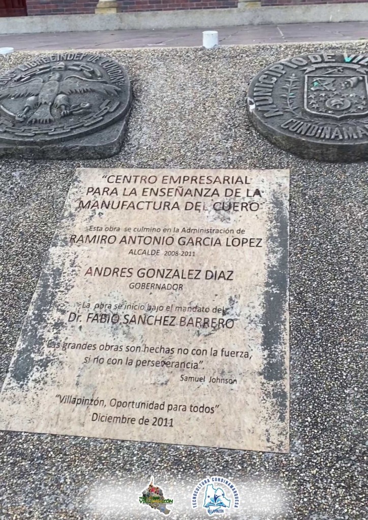 Foto de Villapinzon (Norte de Santander), Colombia