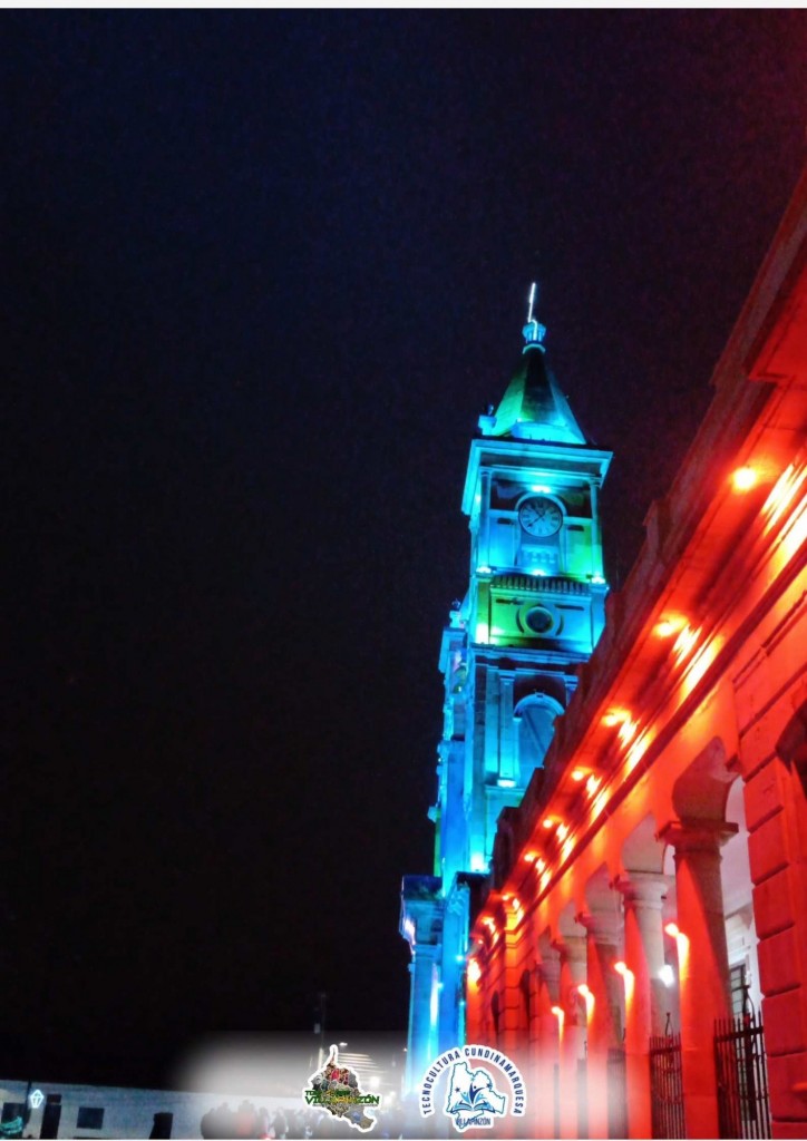 Foto de Villapinzon (Cundinamarca), Colombia