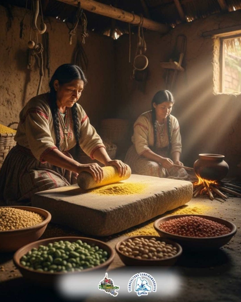 Foto de Villapinzon (Cundinamarca), Colombia