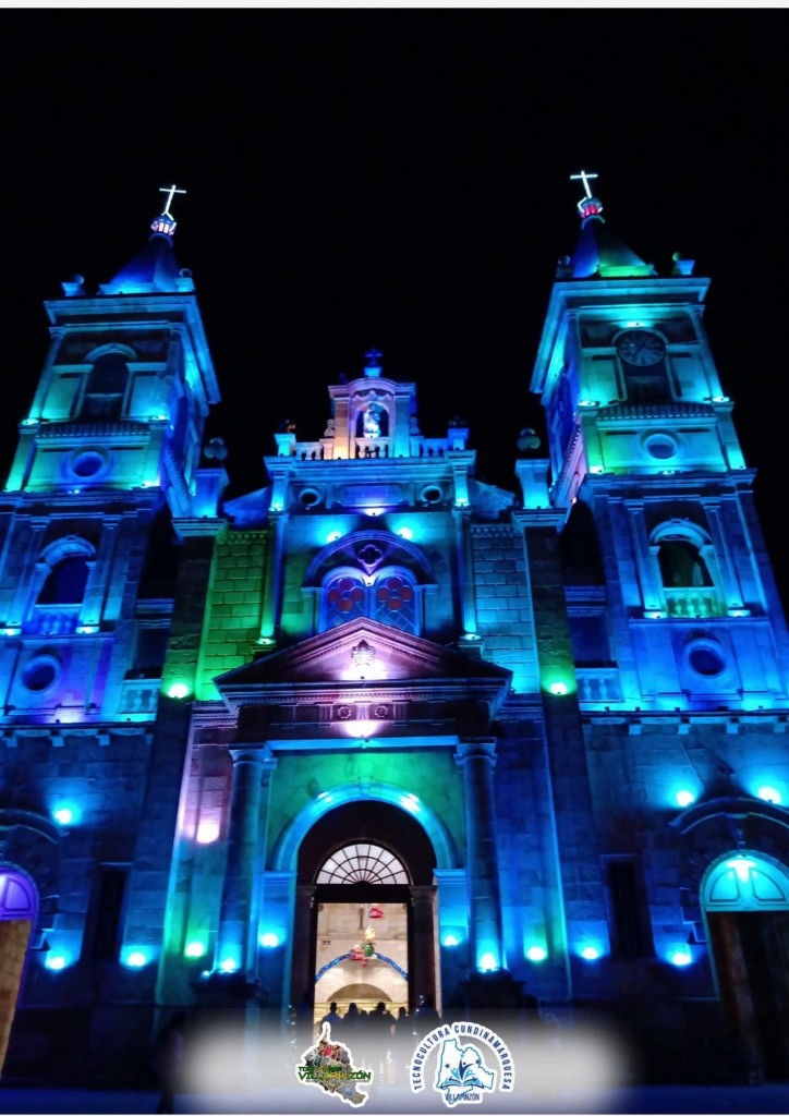 Foto de Villapinzon (Cundinamarca), Colombia