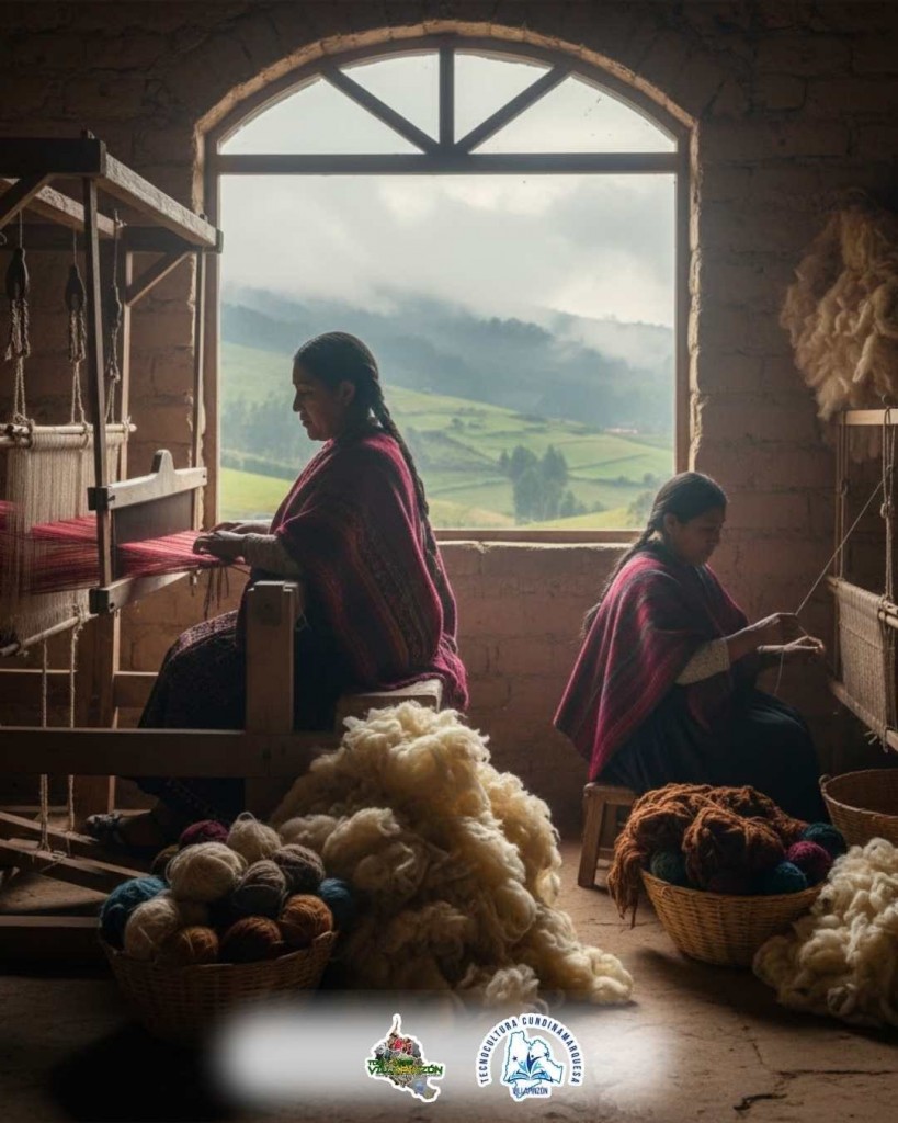 Foto de Villapinzon (Cundinamarca), Colombia