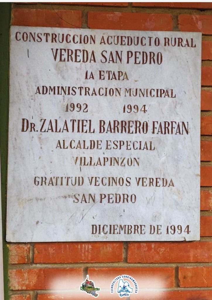 Foto de Villapinzon (Cundinamarca), Colombia