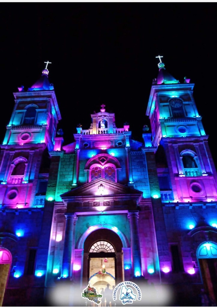Foto de Villapinzon (Cundinamarca), Colombia