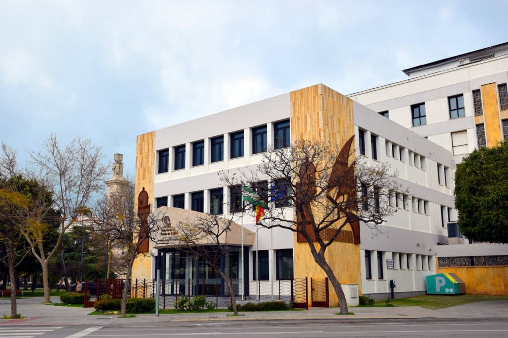 Foto: Autoridad Portuaria de la Bahía de Cádiz - Cádiz (Andalucía), España