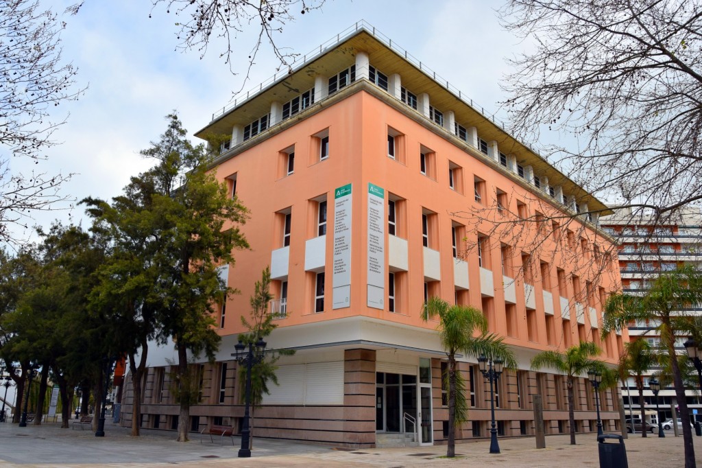 Foto: Delegación Territorial de Economía y Hacienda - Cádiz (Andalucía), España