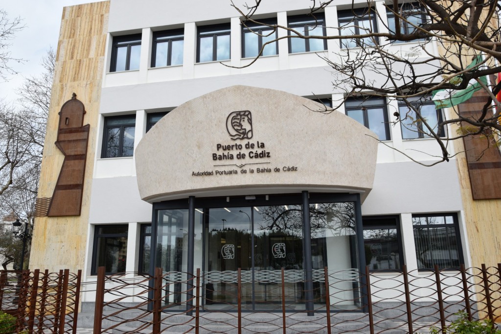 Foto de Cádiz (Andalucía), España