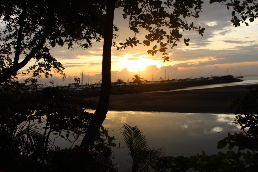 Foto de Quepos (Puntarenas), Costa Rica