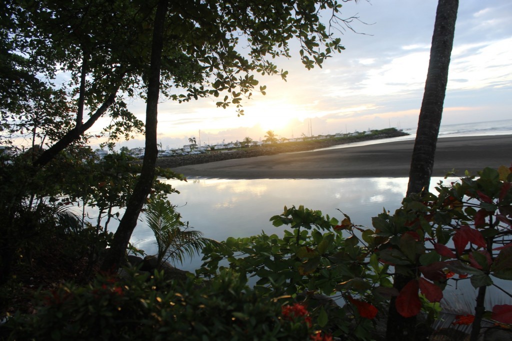 Foto de Quepos (Puntarenas), Costa Rica