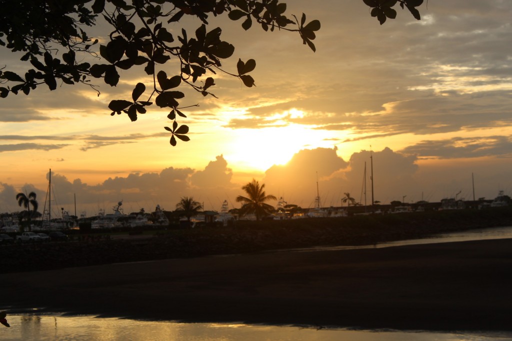 Foto de Quepos (Puntarenas), Costa Rica