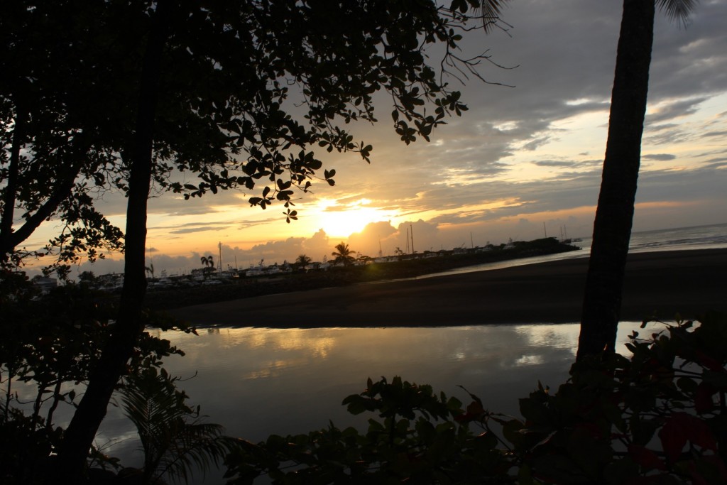 Foto de Quepos (Puntarenas), Costa Rica