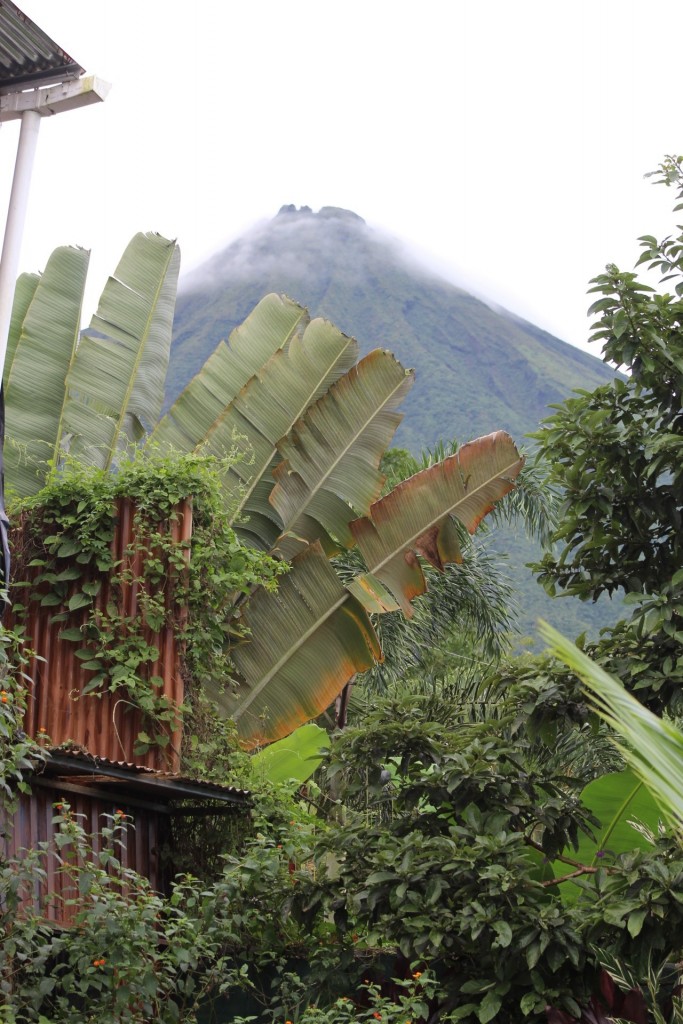 Foto de La fortuna, San carlos (Alajuela), Costa Rica