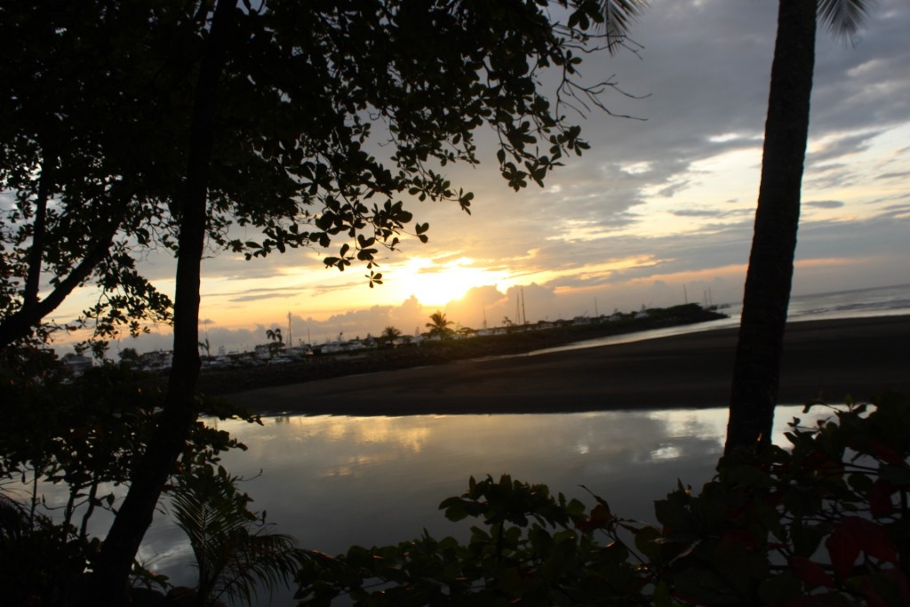 Foto de Quepos (Puntarenas), Costa Rica
