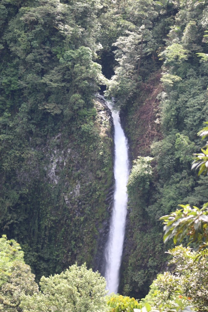 Foto de La fortuna, San carlos (Alajuela), Costa Rica