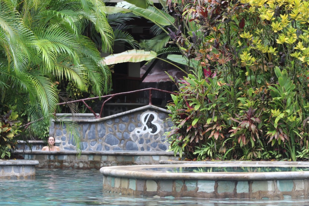 Foto de La fortuna, San Carlos (Alajuela), Costa Rica