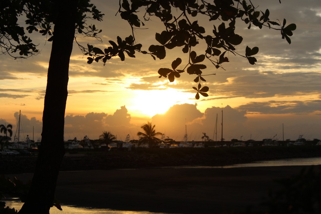Foto de Quepos (Puntarenas), Costa Rica