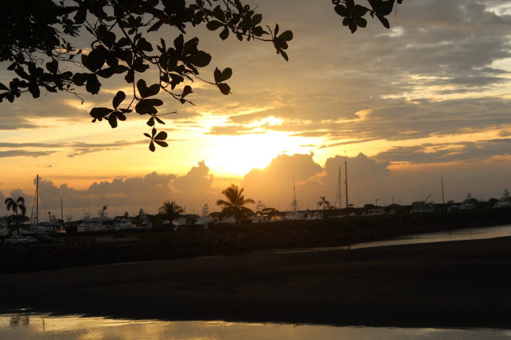 Foto de Quepos (Puntarenas), Costa Rica